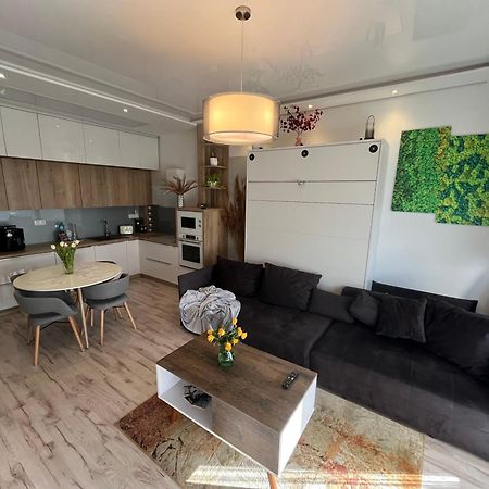 Cozy Apartment Bratislava Luaran gambar