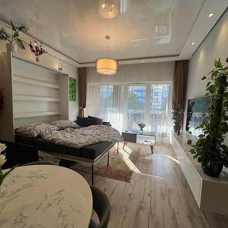 Cozy Apartment Bratislava Luaran gambar