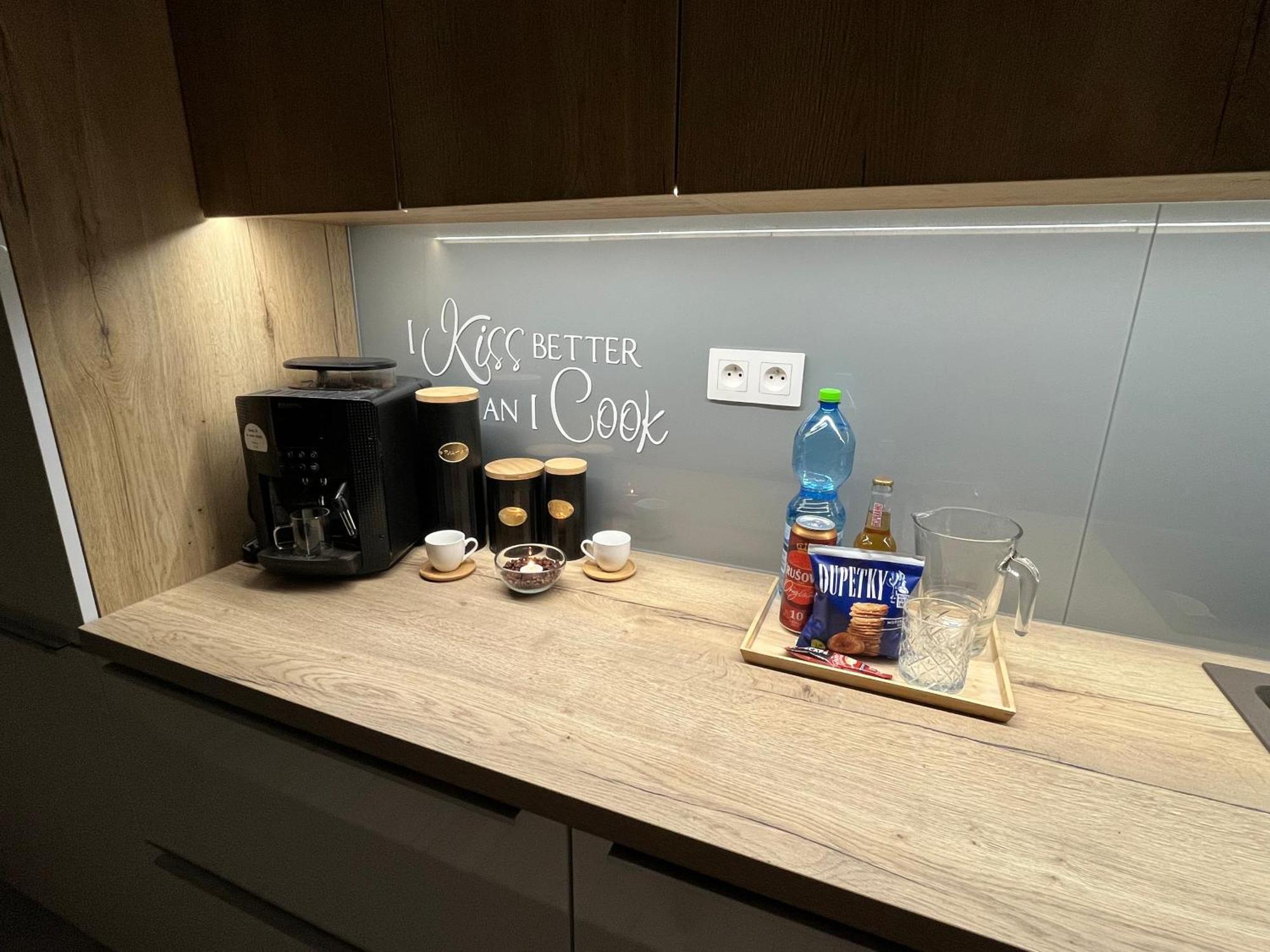 Cozy Apartment Bratislava Luaran gambar