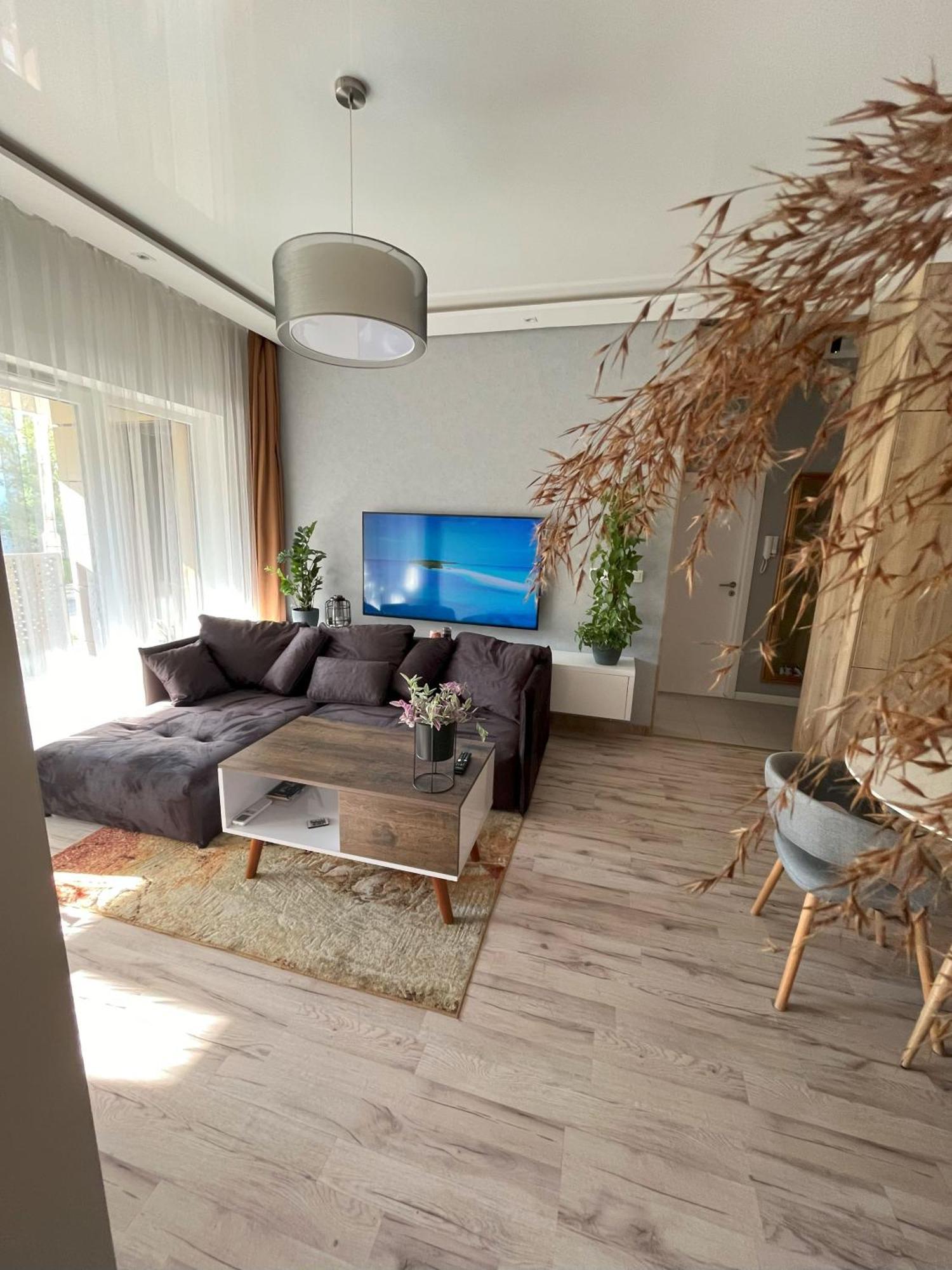 Cozy Apartment Bratislava Luaran gambar
