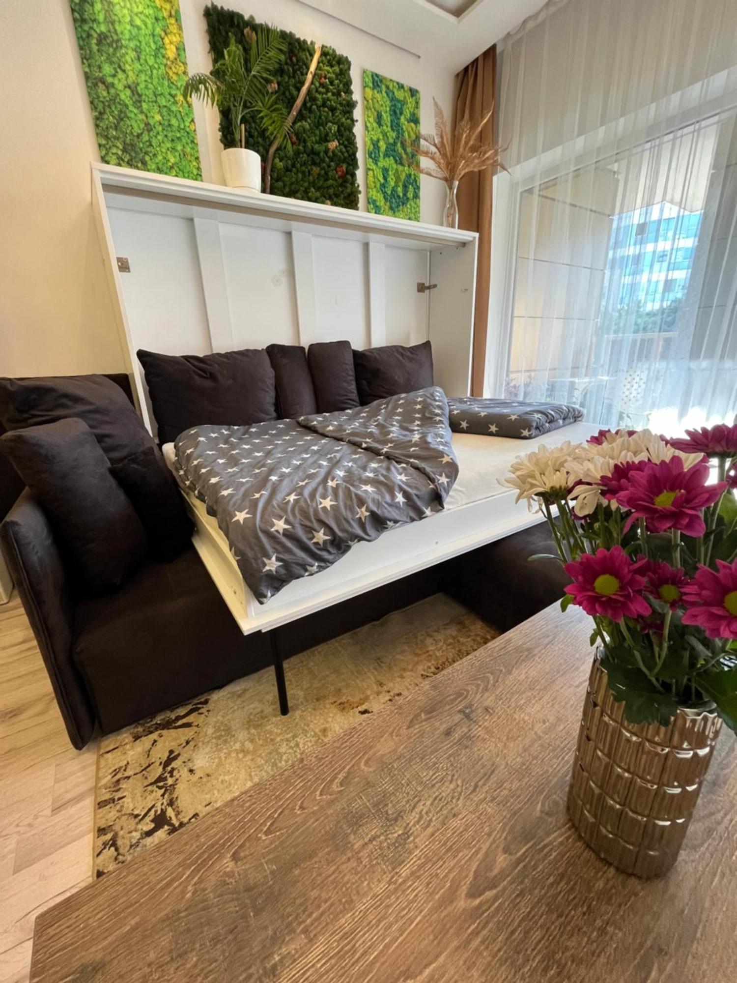 Cozy Apartment Bratislava Luaran gambar