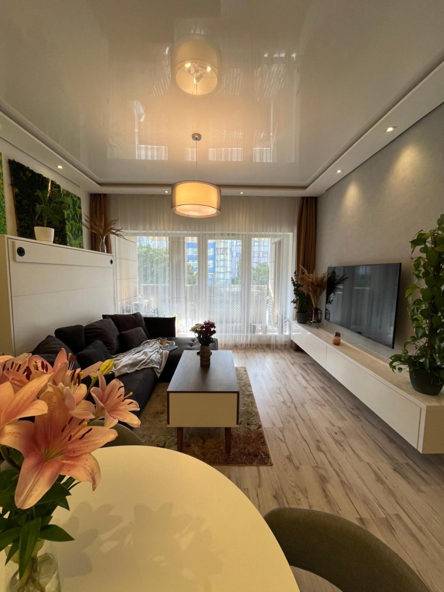 Cozy Apartment Bratislava Luaran gambar