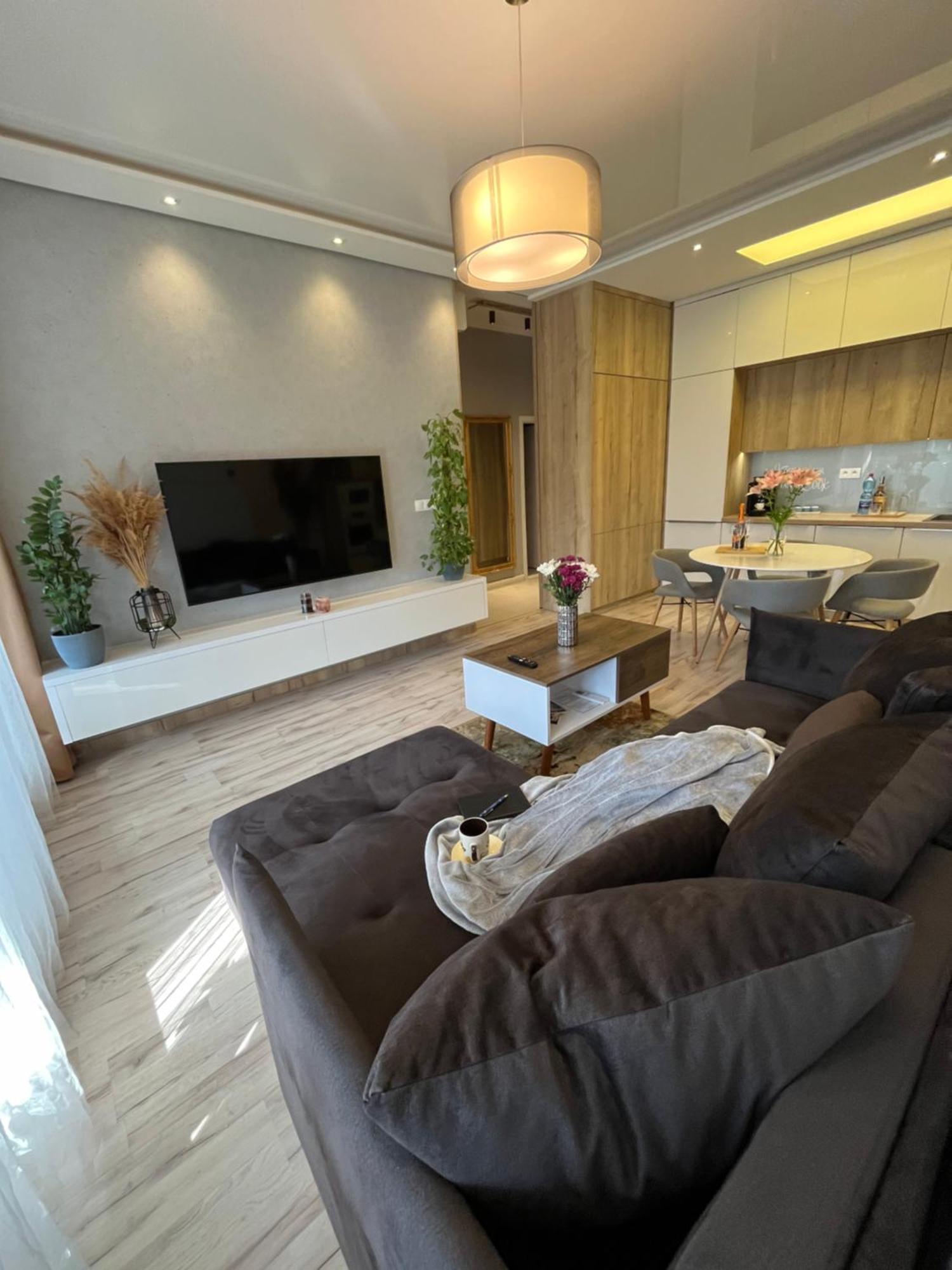Cozy Apartment Bratislava Luaran gambar