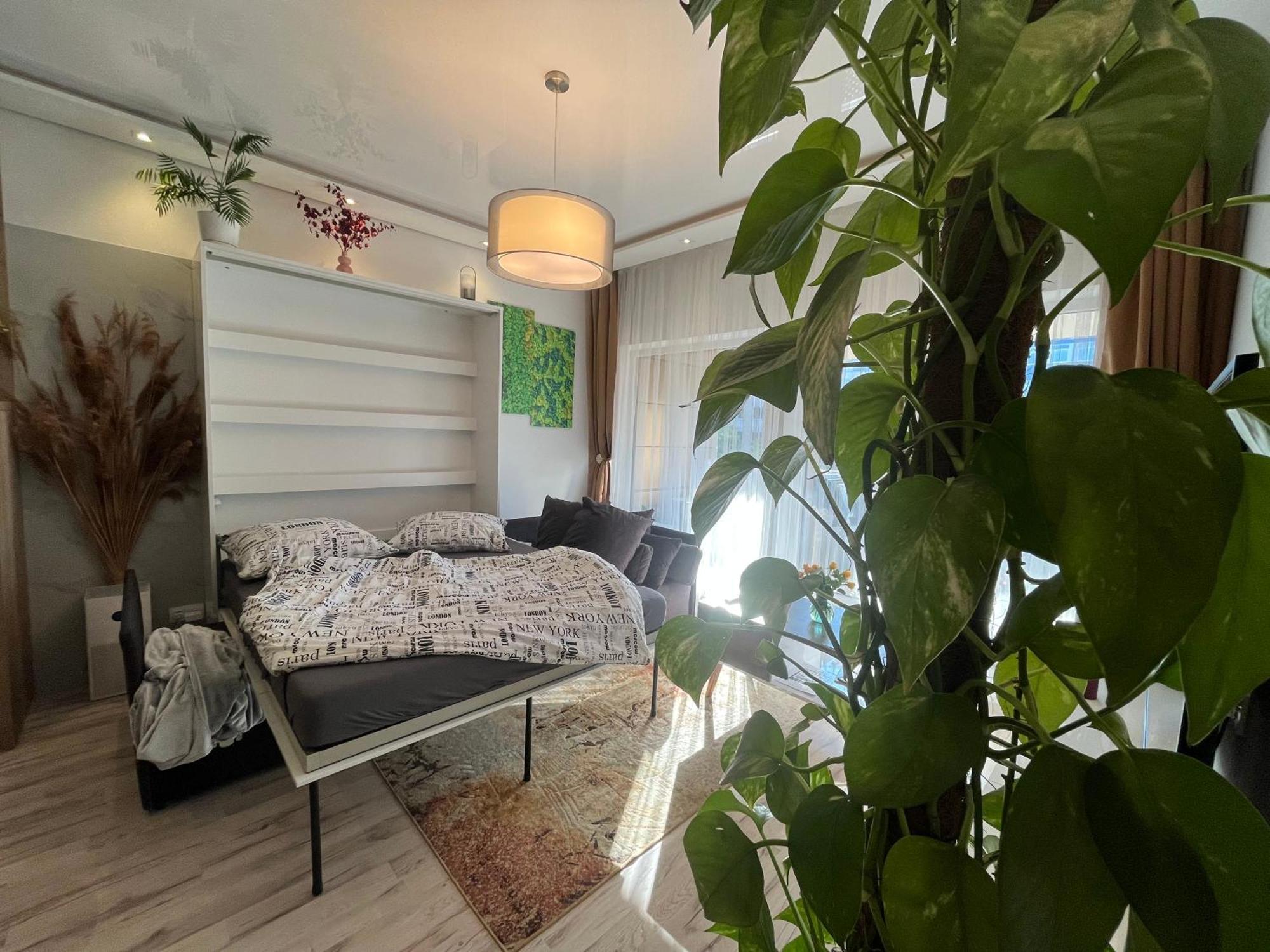Cozy Apartment Bratislava Luaran gambar