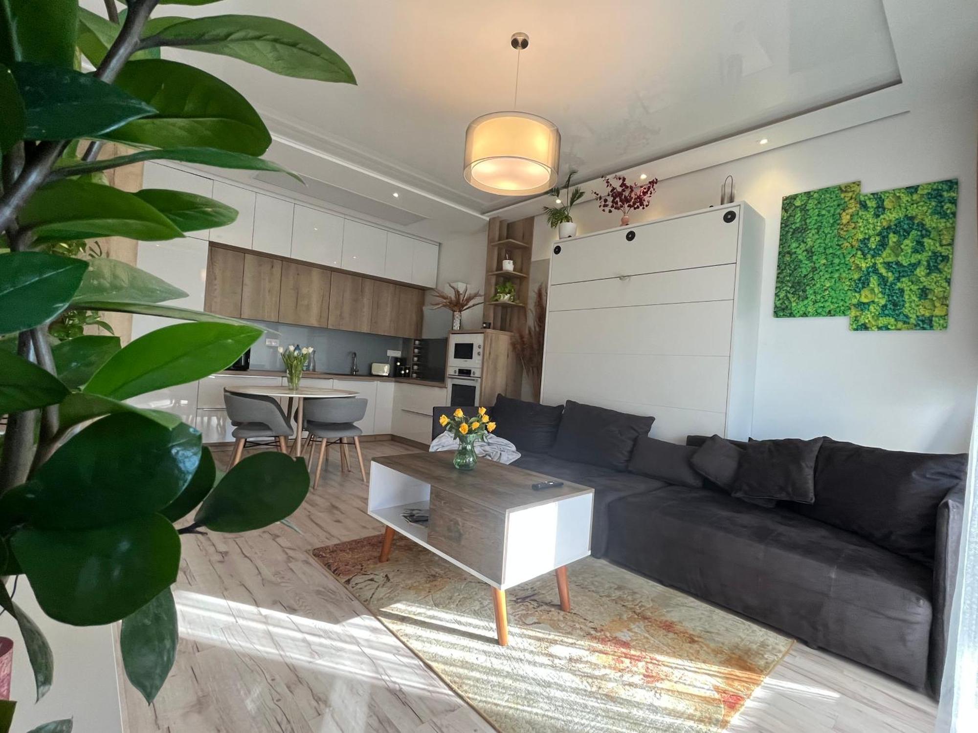 Cozy Apartment Bratislava Luaran gambar
