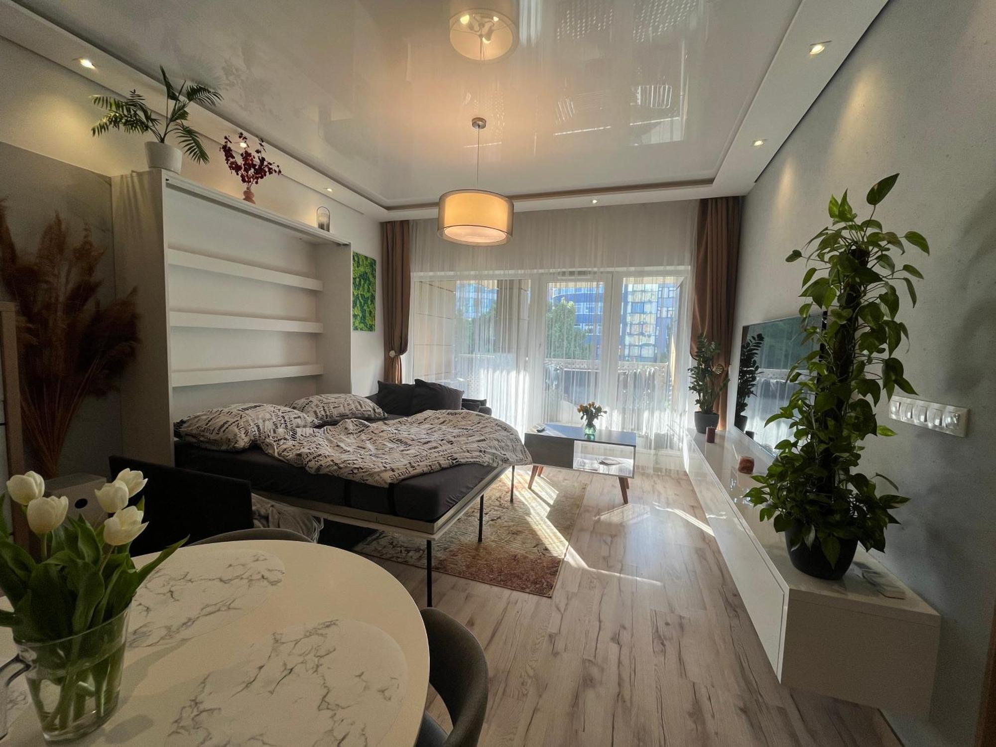 Cozy Apartment Bratislava Luaran gambar