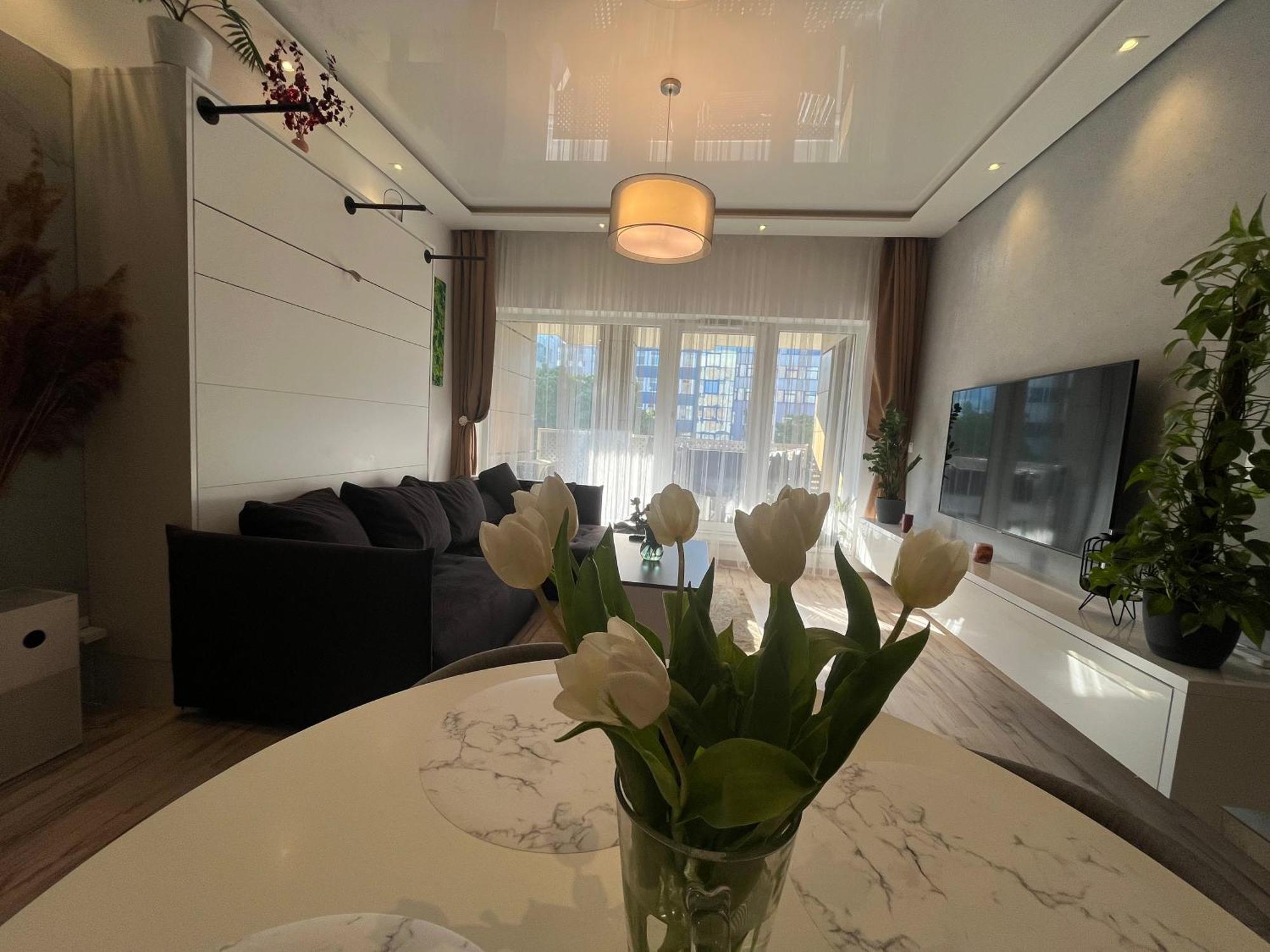 Cozy Apartment Bratislava Luaran gambar