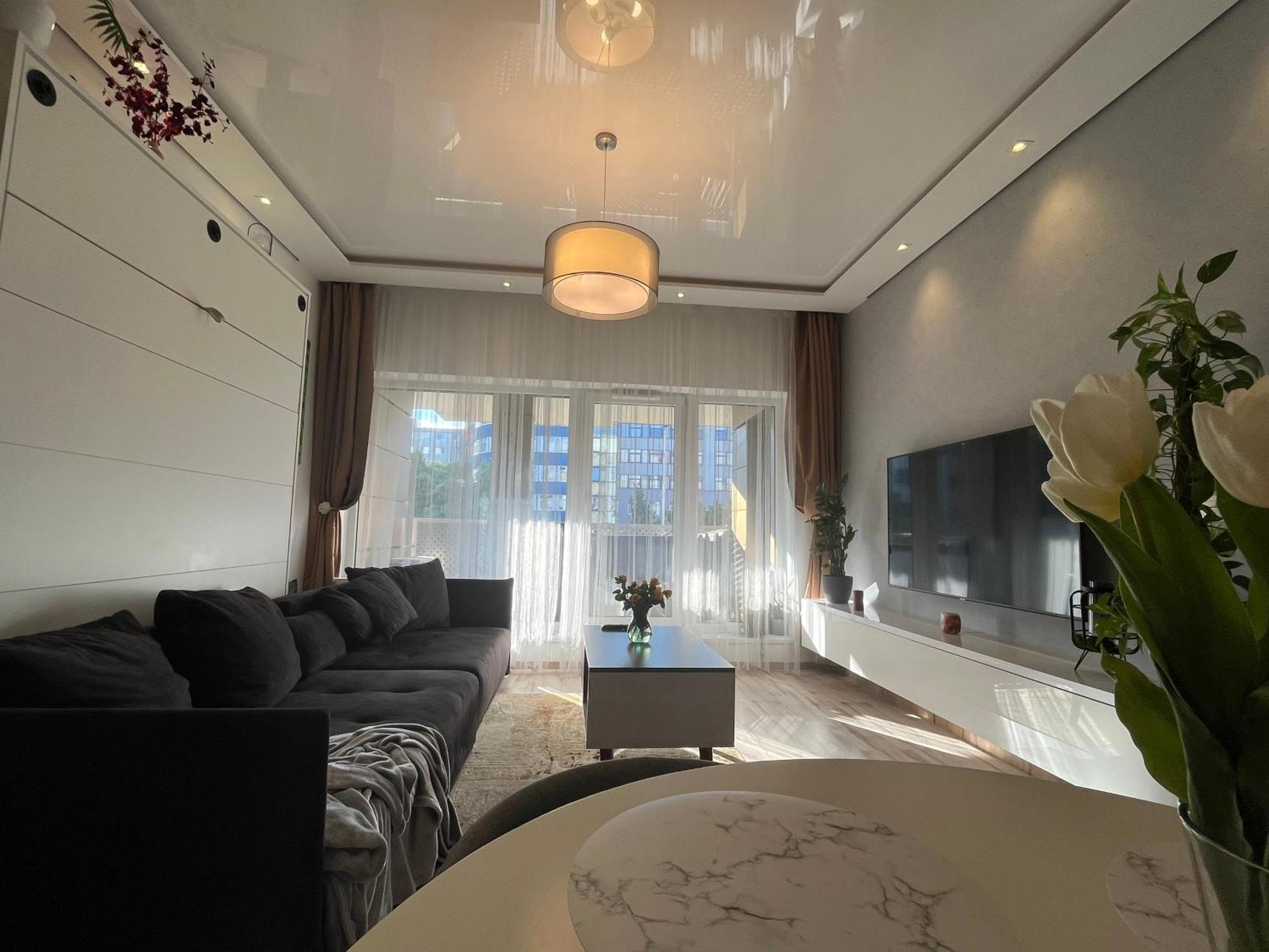 Cozy Apartment Bratislava Luaran gambar