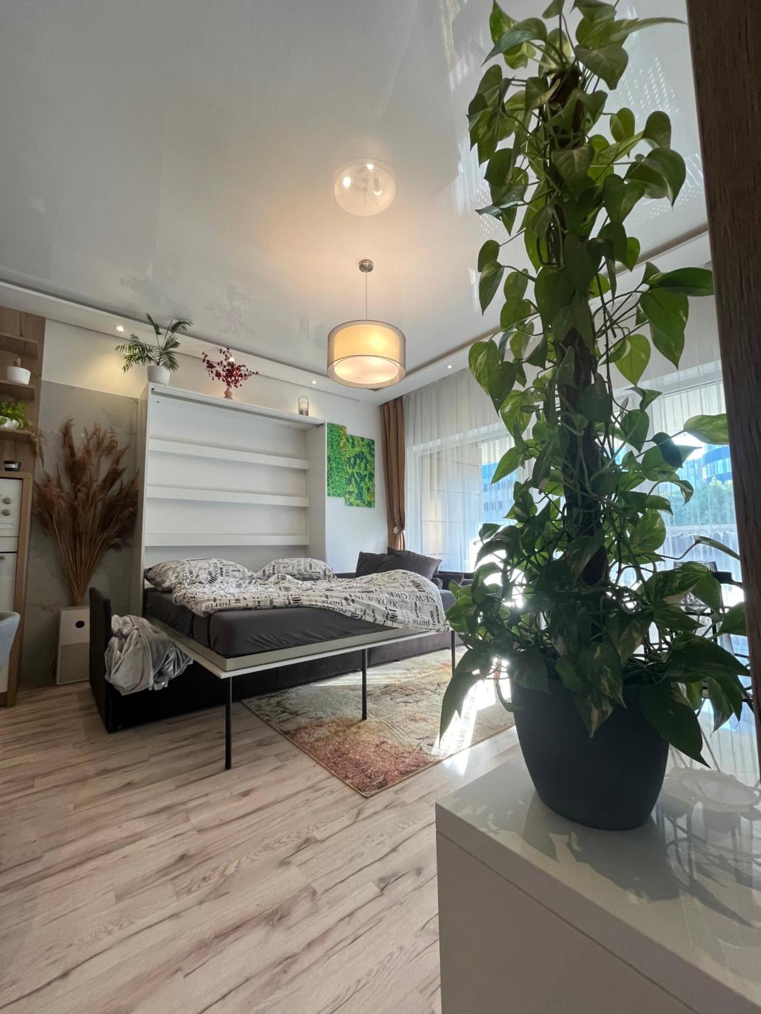 Cozy Apartment Bratislava Luaran gambar